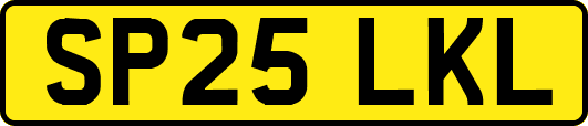SP25LKL
