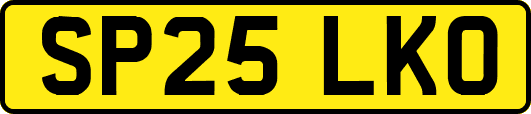 SP25LKO