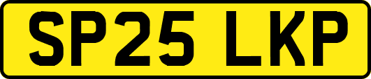 SP25LKP