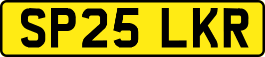 SP25LKR