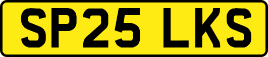 SP25LKS