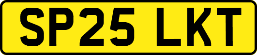 SP25LKT
