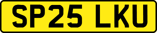 SP25LKU