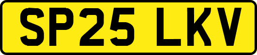 SP25LKV