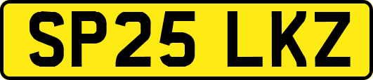 SP25LKZ