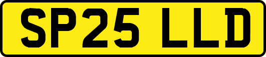 SP25LLD