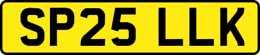 SP25LLK