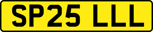 SP25LLL
