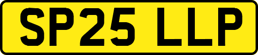 SP25LLP