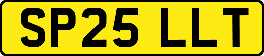SP25LLT