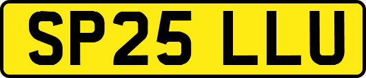 SP25LLU