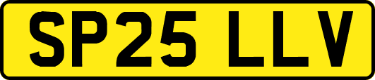 SP25LLV