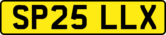 SP25LLX