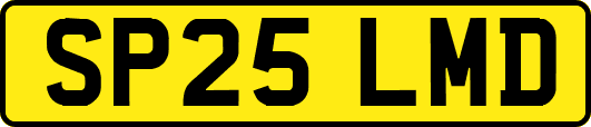 SP25LMD
