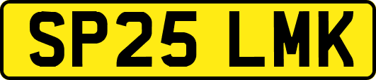 SP25LMK