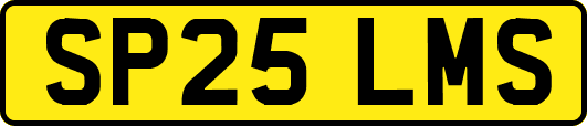 SP25LMS