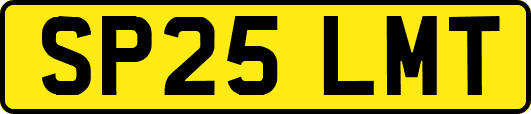 SP25LMT