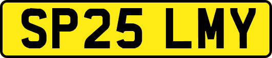 SP25LMY