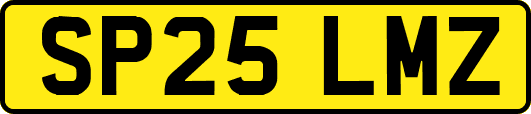 SP25LMZ