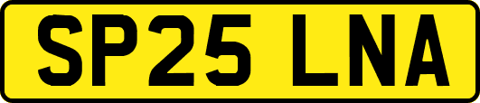 SP25LNA