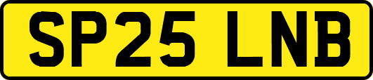 SP25LNB