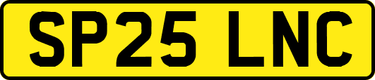 SP25LNC