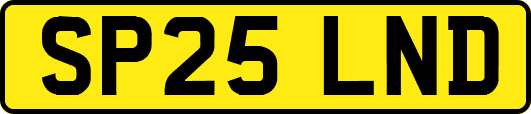 SP25LND