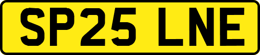 SP25LNE