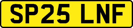 SP25LNF