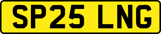 SP25LNG