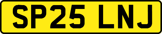 SP25LNJ