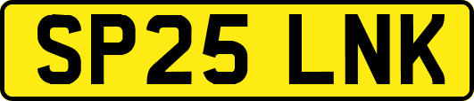 SP25LNK