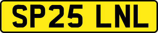 SP25LNL