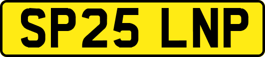 SP25LNP