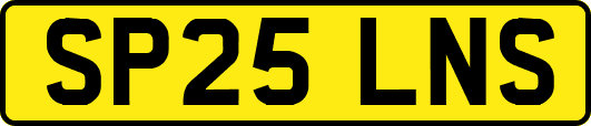 SP25LNS