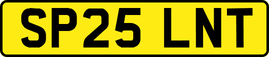 SP25LNT