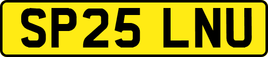 SP25LNU