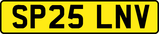 SP25LNV
