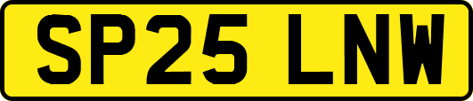 SP25LNW