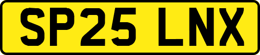 SP25LNX