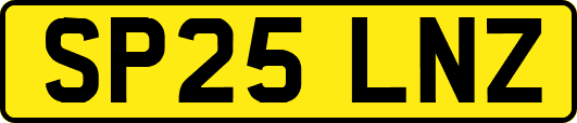 SP25LNZ