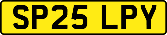SP25LPY