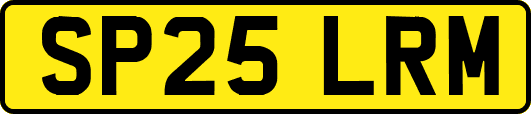 SP25LRM