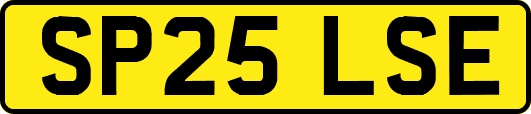 SP25LSE