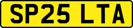 SP25LTA