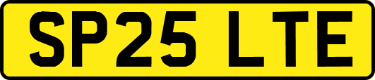 SP25LTE