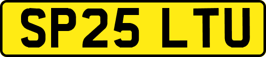 SP25LTU