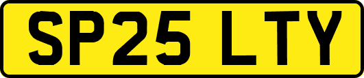 SP25LTY
