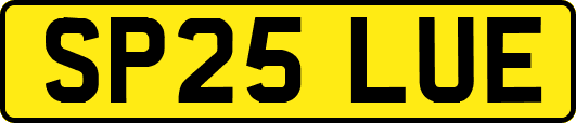 SP25LUE