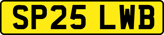 SP25LWB